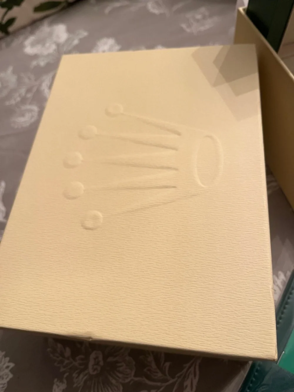 Rolex watch Box Set - Picture 3 of 7